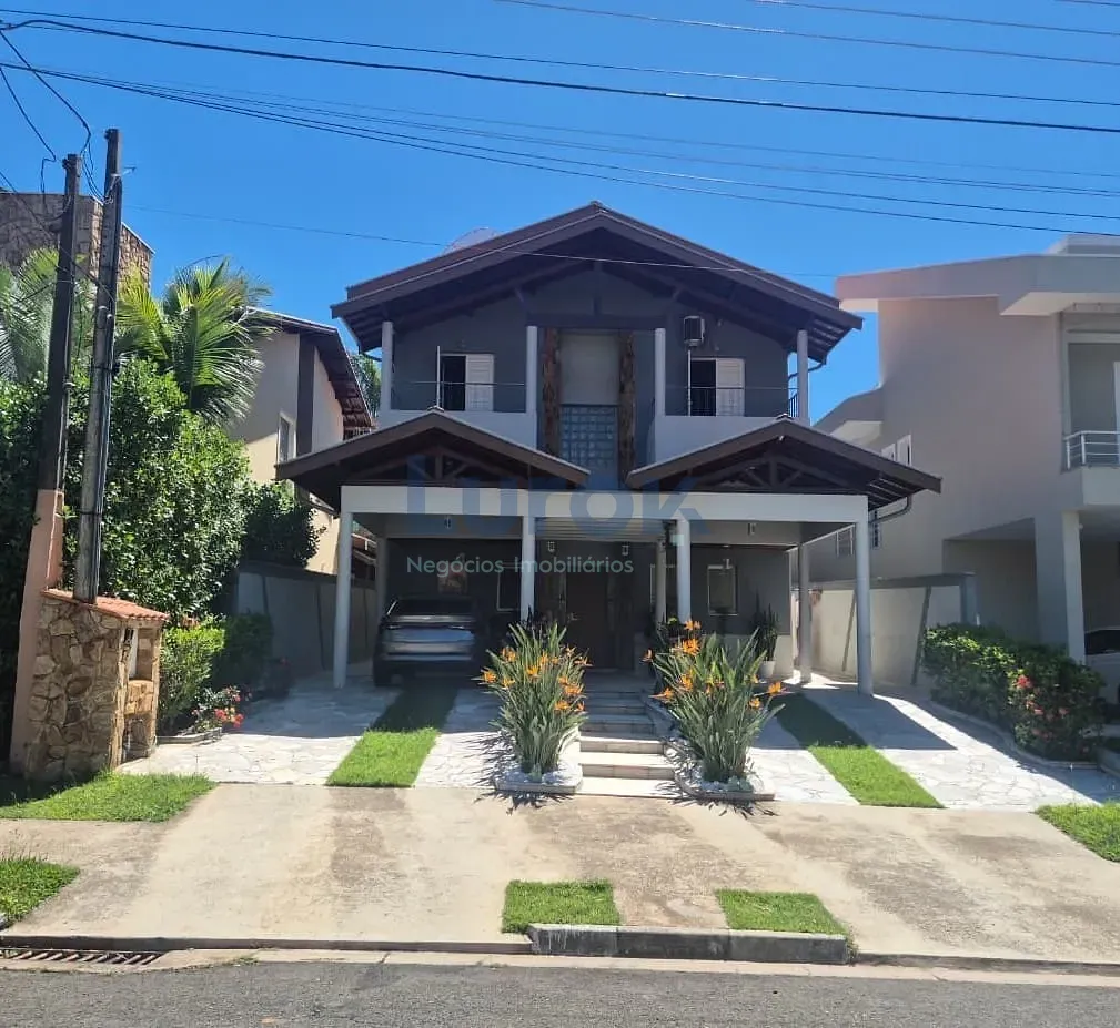 Casa, 3 quartos, 200 m² - Foto 38