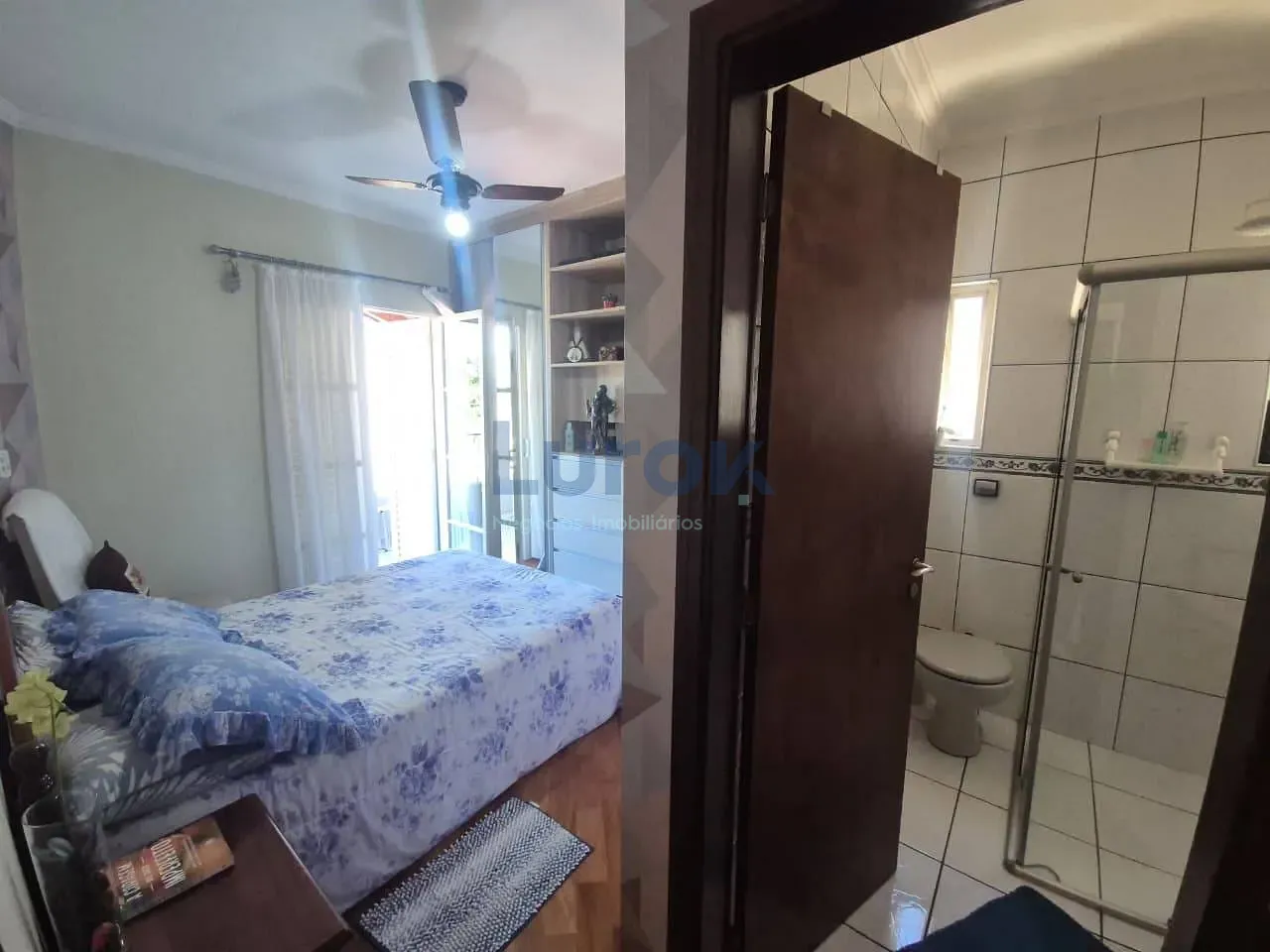 Casa, 3 quartos, 200 m² - Foto 33