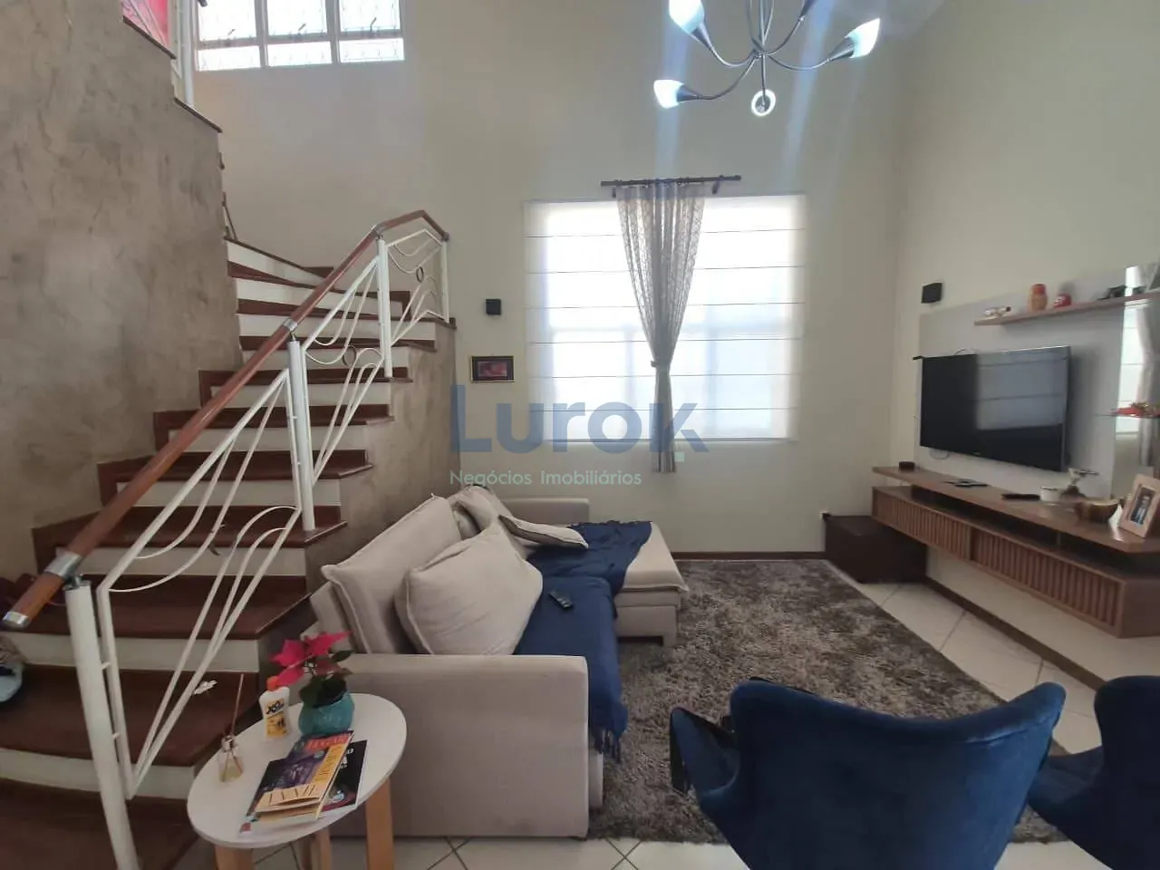 Casa, 3 quartos, 200 m² - Foto 25