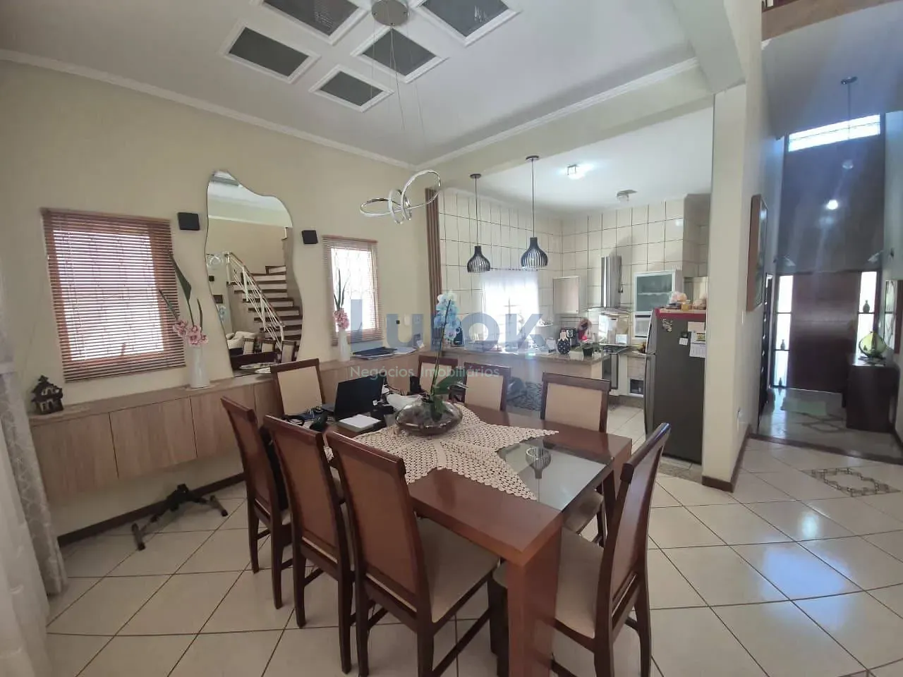 Casa, 3 quartos, 200 m² - Foto 17