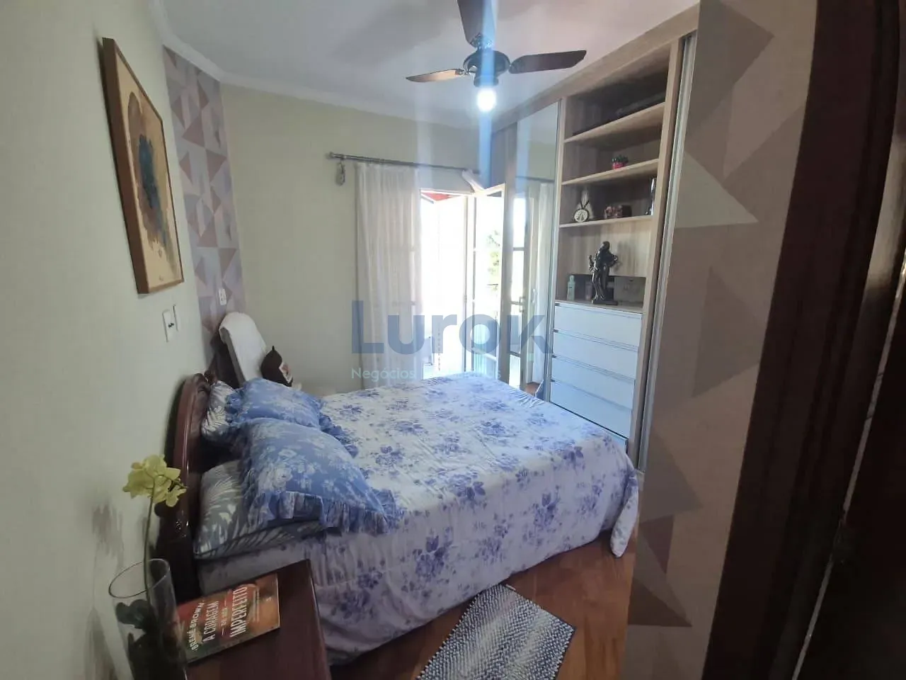 Casa, 3 quartos, 200 m² - Foto 34