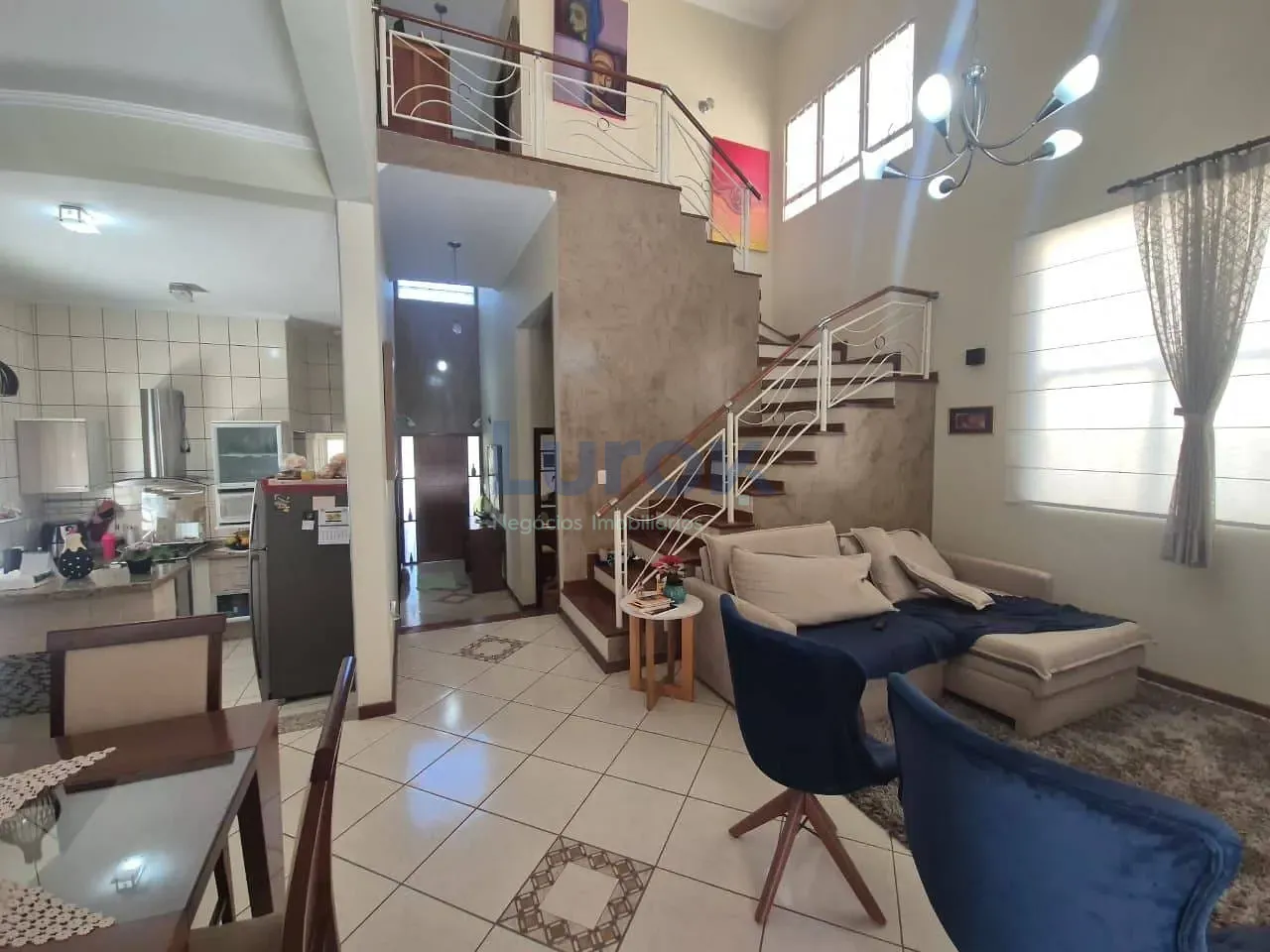 Casa, 3 quartos, 200 m² - Foto 19