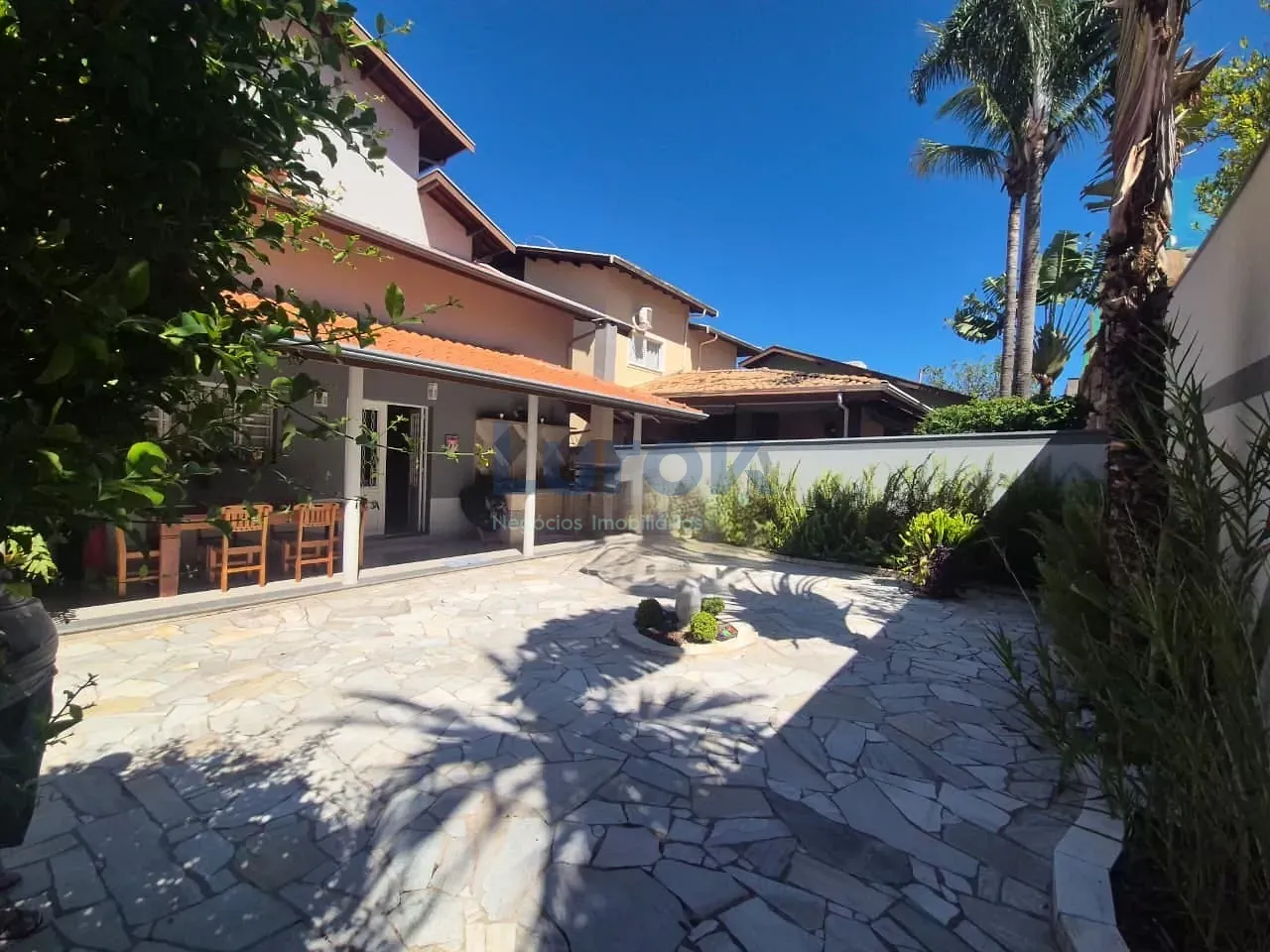 Casa, 3 quartos, 200 m² - Foto 23