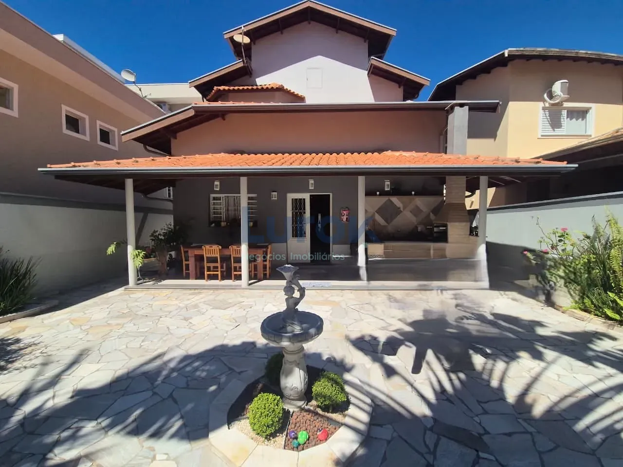 Casa, 3 quartos, 200 m² - Foto 21