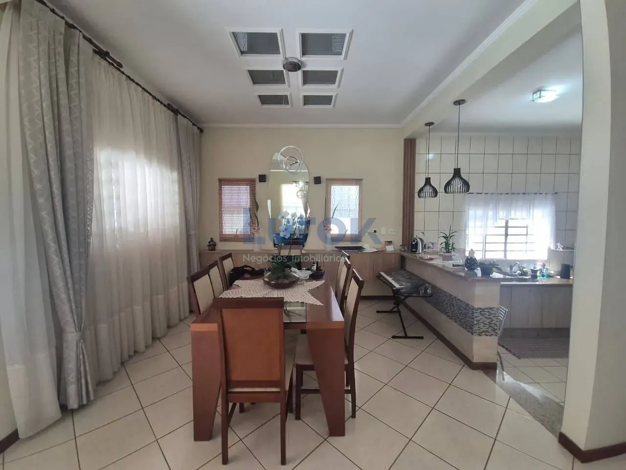Casa, 3 quartos, 200 m² - Foto 18