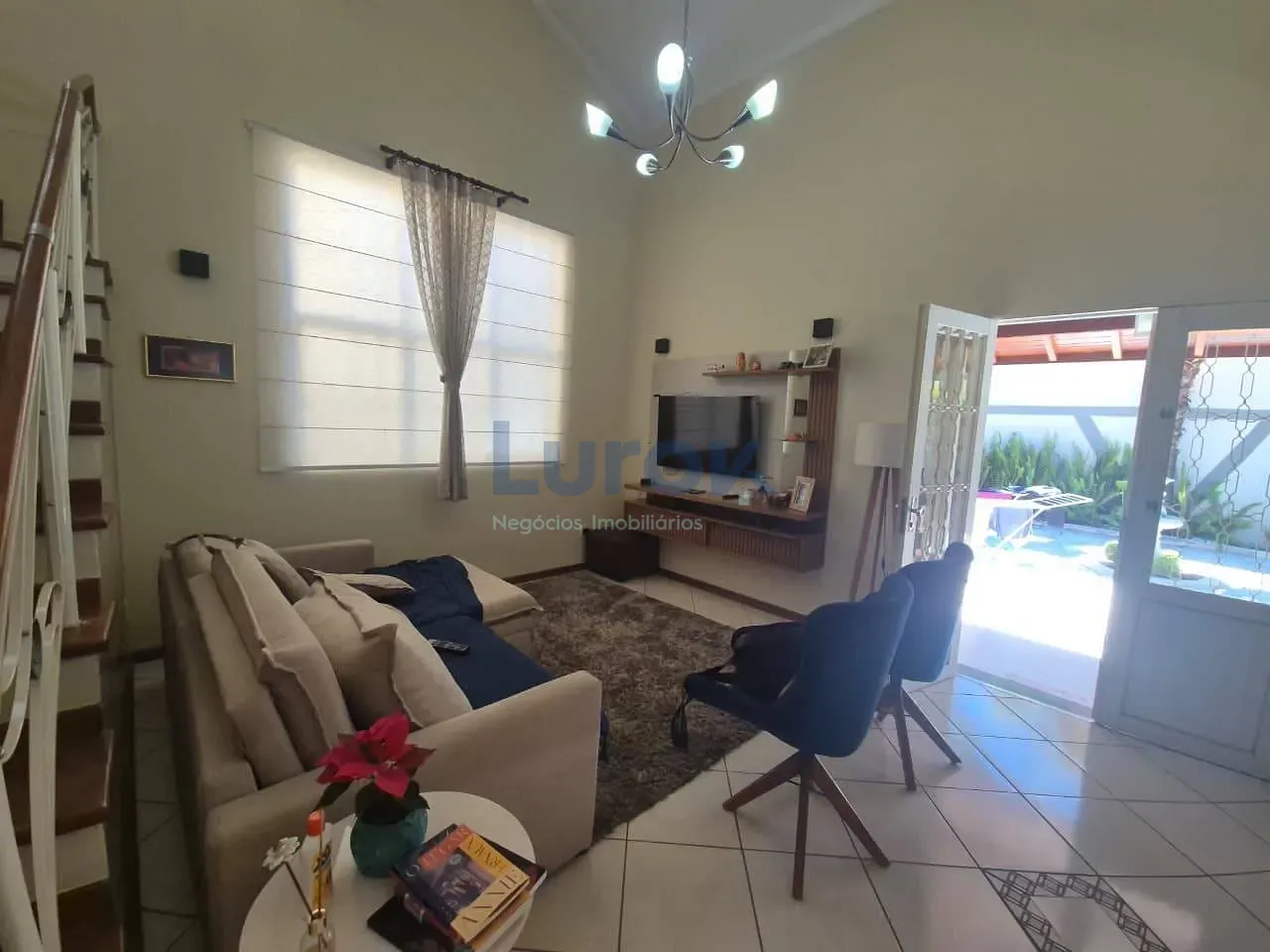 Casa, 3 quartos, 200 m² - Foto 20