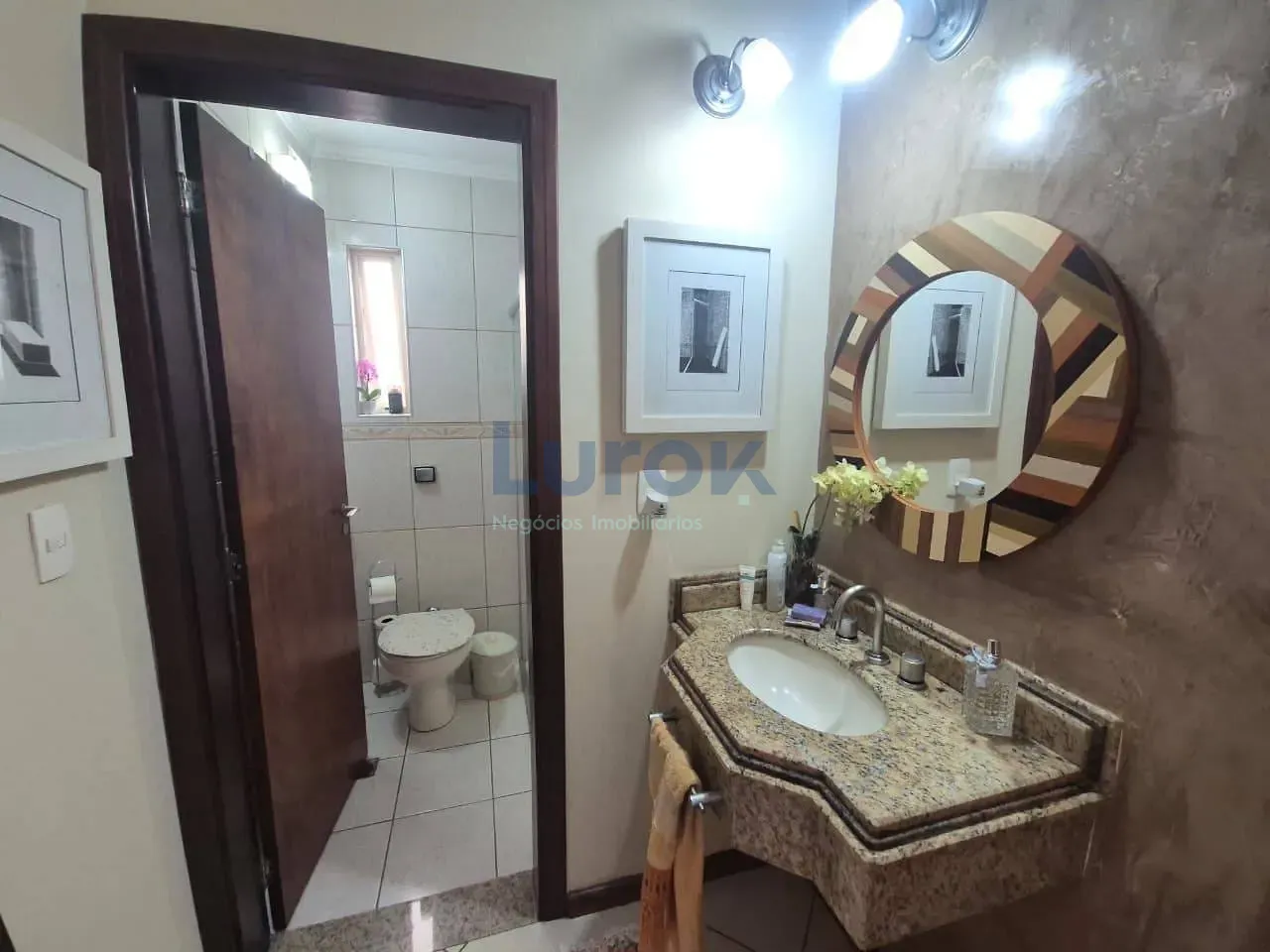 Casa, 3 quartos, 200 m² - Foto 4
