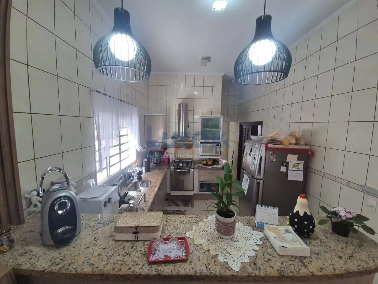 Casa, 3 quartos, 200 m² - Foto 11