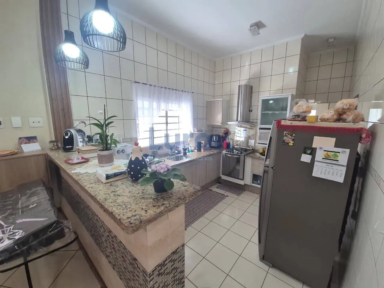 Casa, 3 quartos, 200 m² - Foto 16