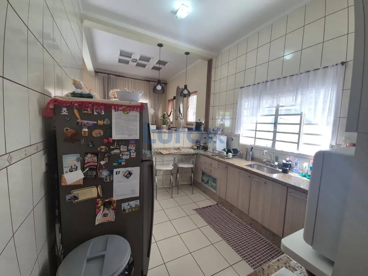 Casa, 3 quartos, 200 m² - Foto 10