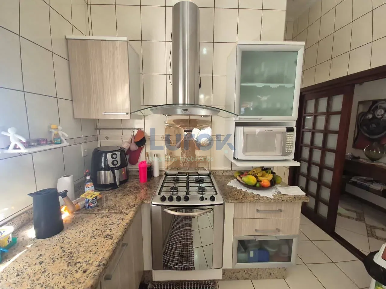 Casa, 3 quartos, 200 m² - Foto 12