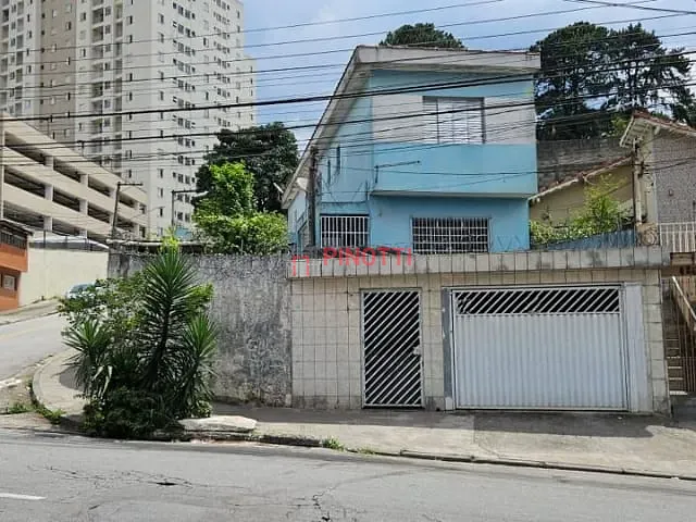 Casa 4 quartos e 3 banheiros, à venda, no bairro Ferrazópolis em São Bernardo do Campo