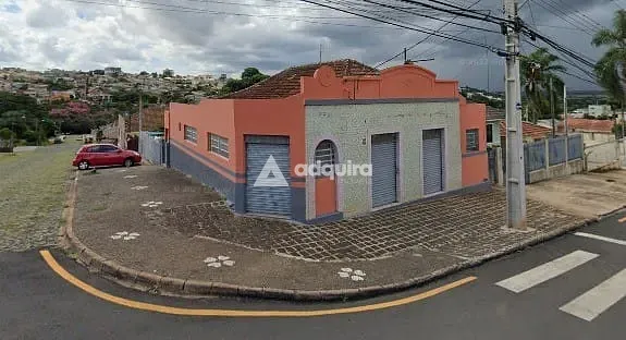 Casa, 2 quartos, 72 m² - Foto 1