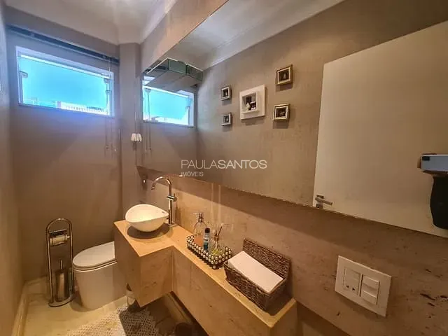 Casa com 680m² 5 quartos e 5 banheiros, à venda, no bairro Vivendas do Lago em Sorocaba