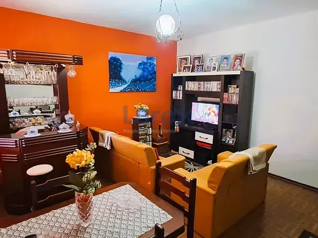 Casa 2 quartos e 2 banheiros, à venda, no bairro Jardim Paraíso em Águas de Lindóia