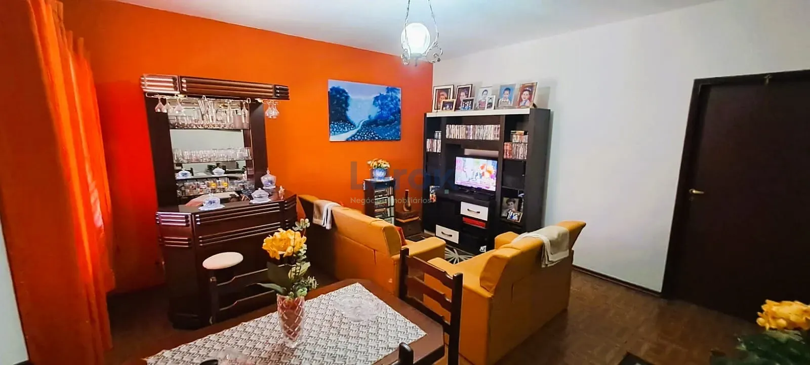 Casa, 2 quartos, 344 m² - Foto 4