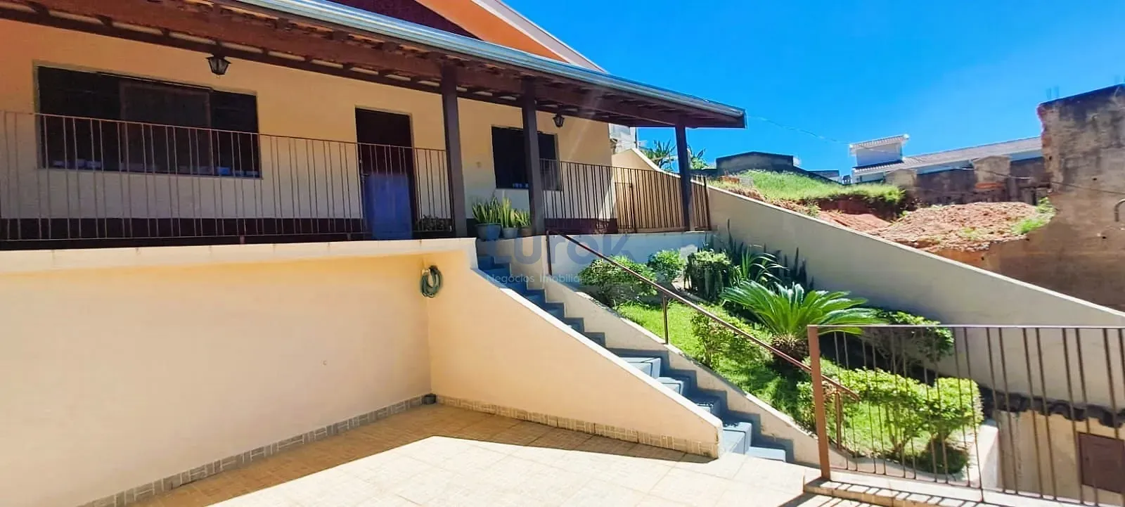 Casa, 2 quartos, 344 m² - Foto 2