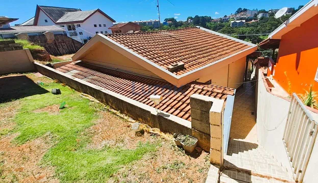 Casa, 2 quartos, 344 m² - Foto 3