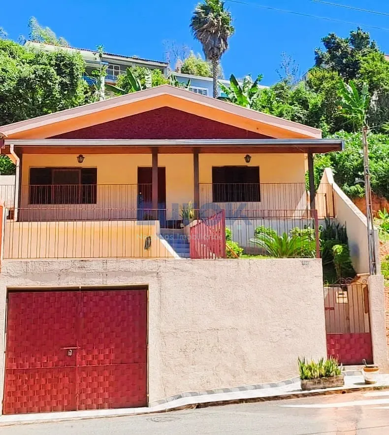 Casa, 2 quartos, 344 m² - Foto 1