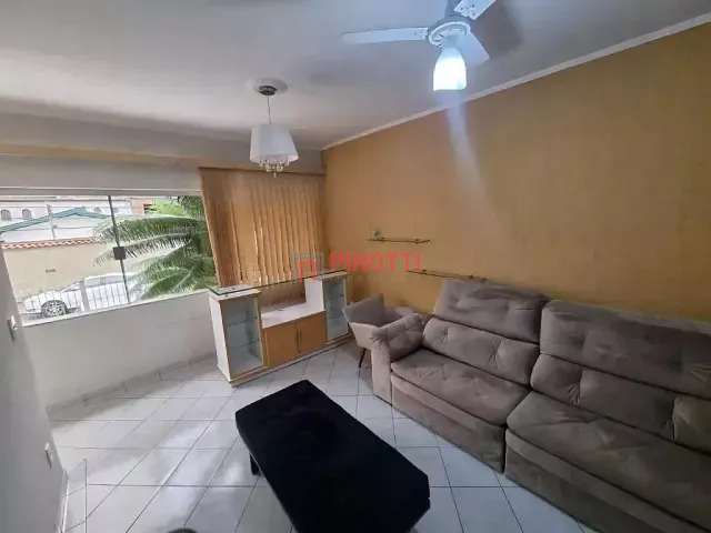 Casa 2 quartos e 2 banheiros, à venda, no bairro Jardim do Mar em São Bernardo do Campo