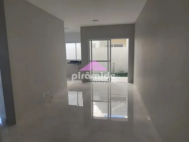 Casa com 83m² 2 quartos e 1 banheiro, à venda, no bairro Santa Luzia em Caçapava
