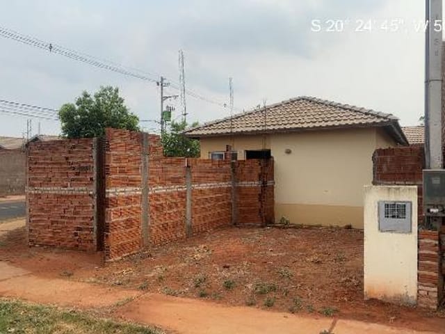 Foto do Casa - Casa à venda 2 Quartos, 1 Vaga, 10M², PARQUE VIDA NOVA VOTUPORANGA III, VOTUPORANGA - SP | Imobiliária Compare