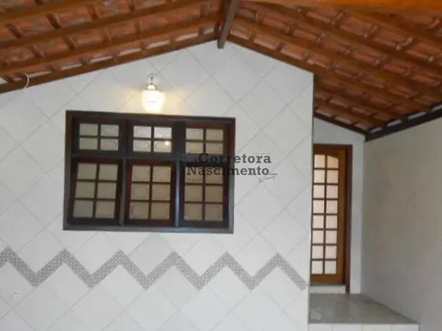Casa com 170m² 3 quartos e 4 banheiros, à venda, no bairro Jardim Alvorada em São José dos Campos