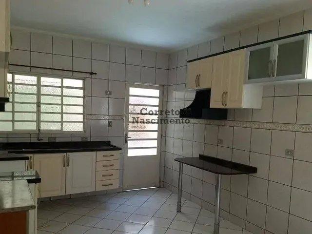 Casa com 170m² 3 quartos e 4 banheiros, à venda, no bairro Jardim Alvorada em São José dos Campos