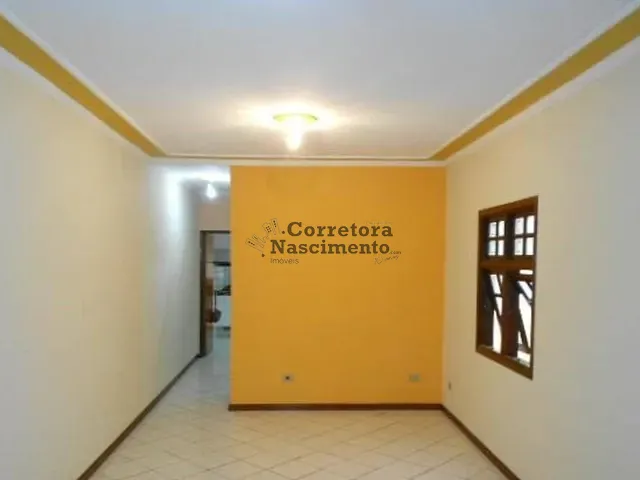 Casa com 170m² 3 quartos e 4 banheiros, à venda, no bairro Jardim Alvorada em São José dos Campos