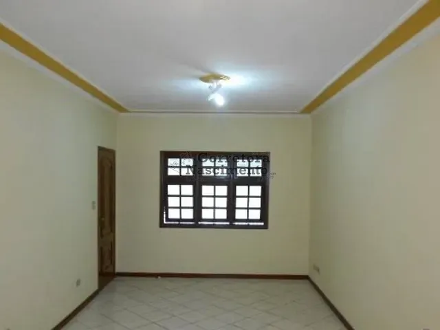 Casa com 170m² 3 quartos e 4 banheiros, à venda, no bairro Jardim Alvorada em São José dos Campos