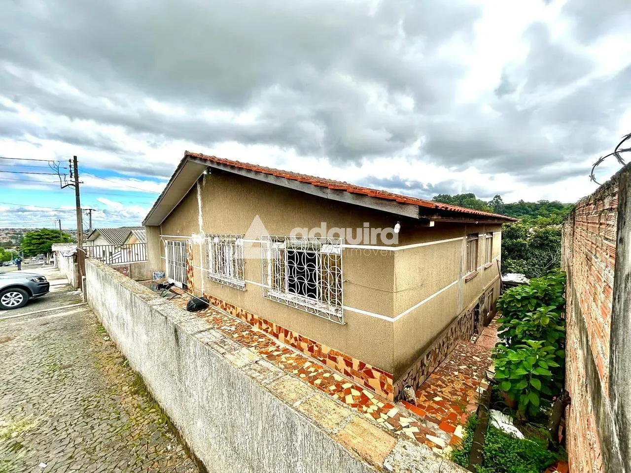 Casa, 3 quartos, 123 m² - Foto 2
