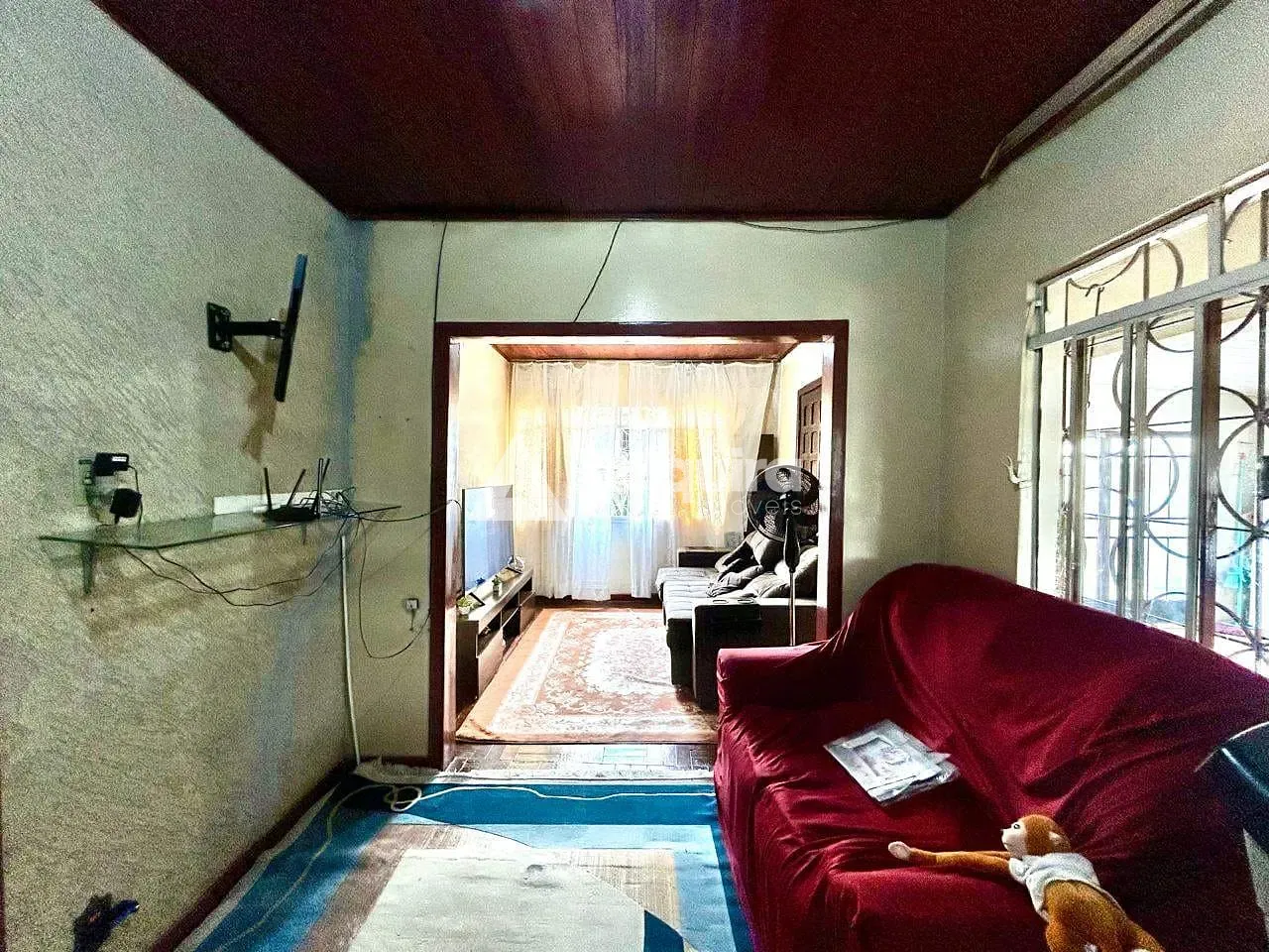 Casa, 3 quartos, 123 m² - Foto 9