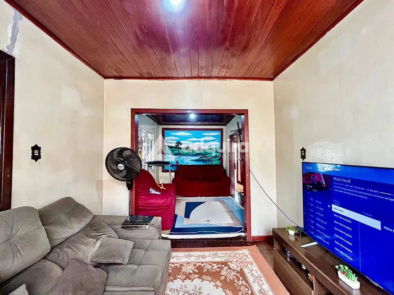 Casa, 3 quartos, 123 m² - Foto 10