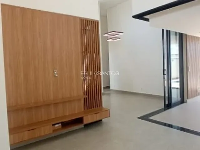 Casa com 330m² 3 quartos e 5 banheiros, à venda, no bairro Jardim Emília em Sorocaba
