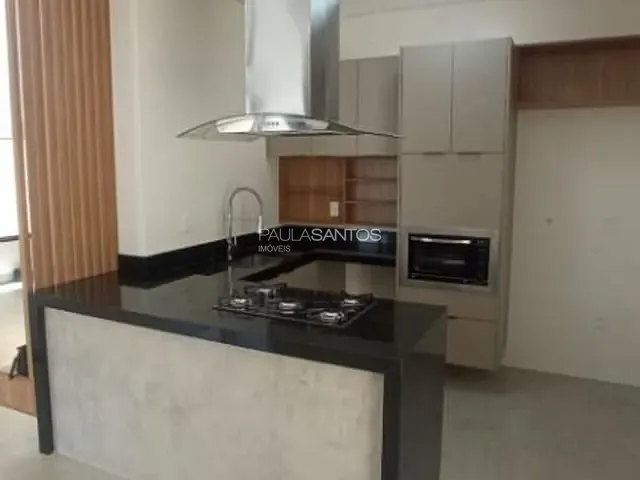 Casa com 330m² 3 quartos e 5 banheiros, à venda, no bairro Jardim Emília em Sorocaba