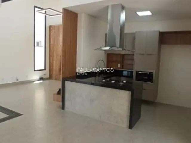 Casa com 330m² 3 quartos e 5 banheiros, à venda, no bairro Jardim Emília em Sorocaba