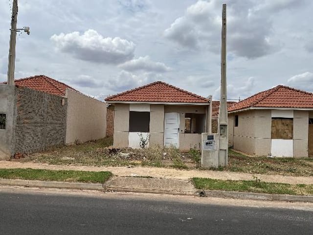 Foto do Casa - Casa à venda 2 Quartos, 2 Vagas, 10M², Não informado, ARARAQUARA - SP | Imobiliária Compare