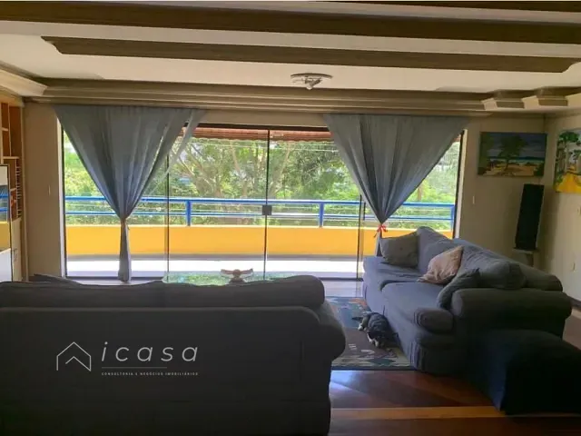 Casa com 300m² 4 quartos e 4 banheiros, à venda, no bairro Parque Residencial Itapeti em Mogi das Cruzes
