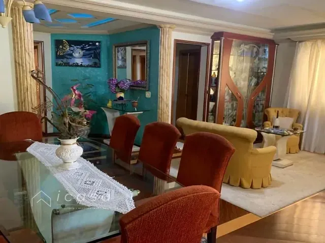 Casa com 300m² 4 quartos e 4 banheiros, à venda, no bairro Parque Residencial Itapeti em Mogi das Cruzes