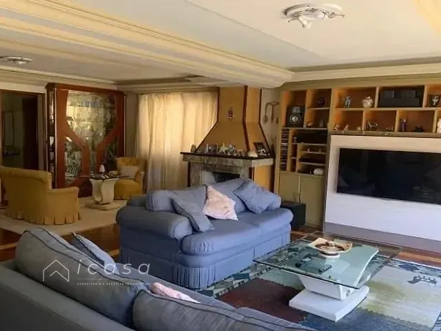 Casa com 300m² 4 quartos e 4 banheiros, à venda, no bairro Parque Residencial Itapeti em Mogi das Cruzes