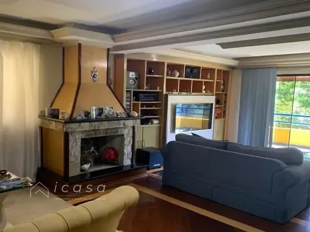 Casa com 300m² 4 quartos e 4 banheiros, à venda, no bairro Parque Residencial Itapeti em Mogi das Cruzes