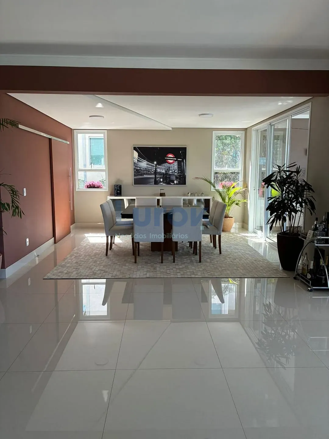 Casa, 5 quartos, 719 m² - Foto 33