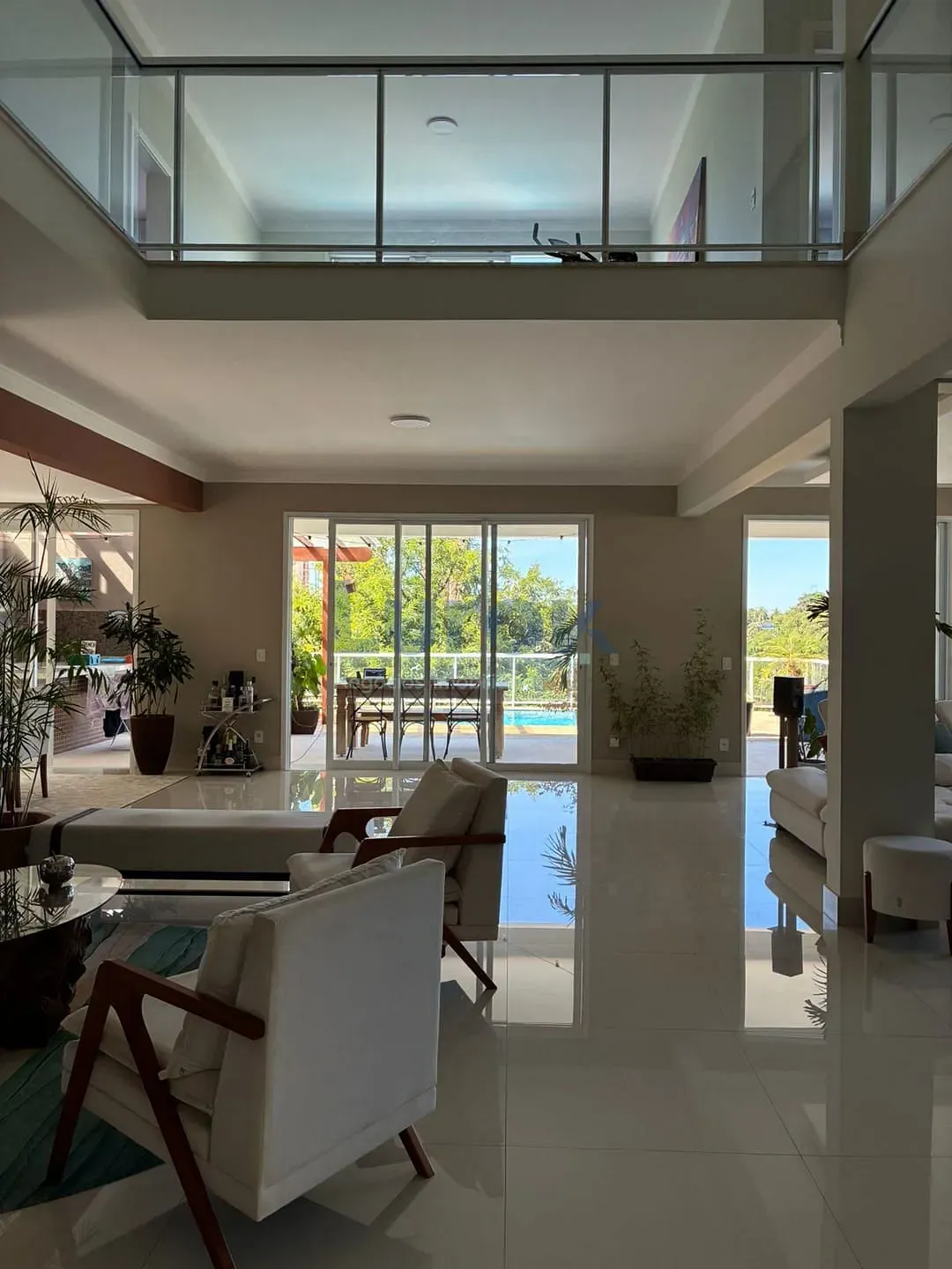 Casa, 5 quartos, 719 m² - Foto 4