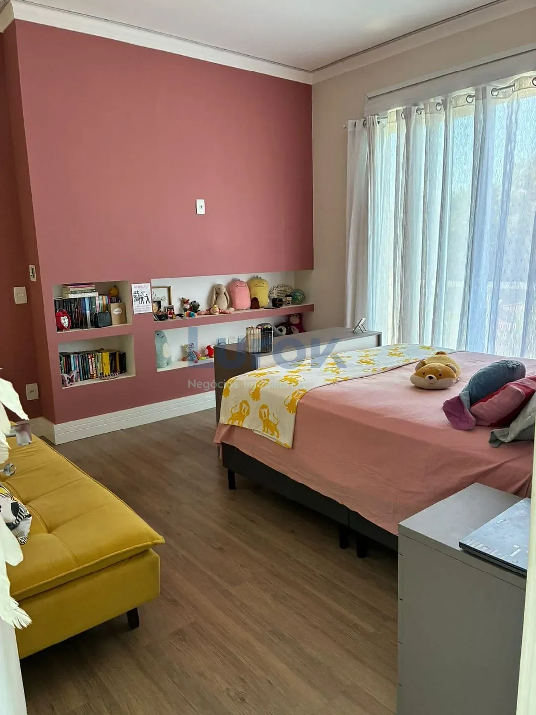 Casa, 5 quartos, 719 m² - Foto 27
