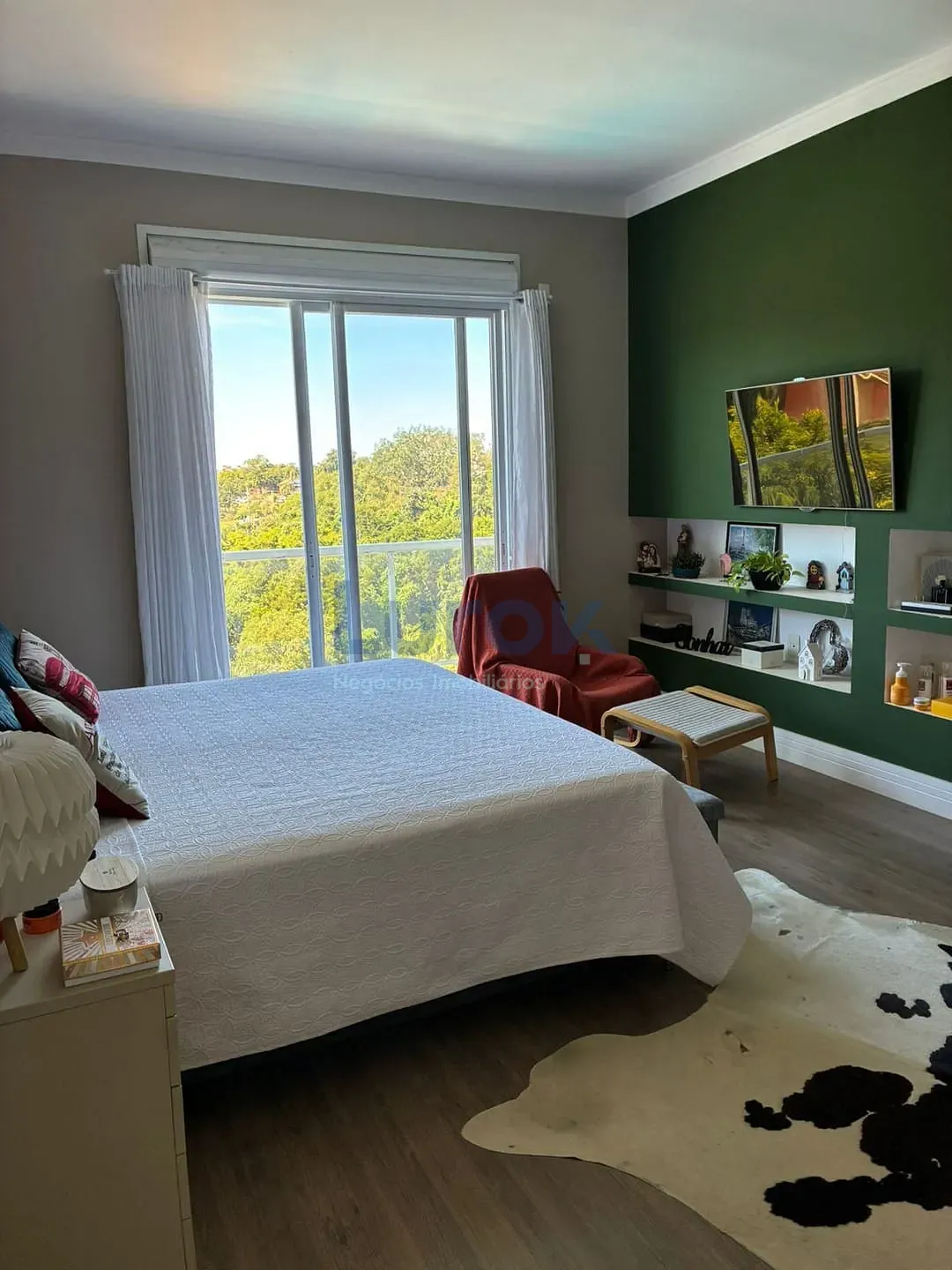 Casa, 5 quartos, 719 m² - Foto 11