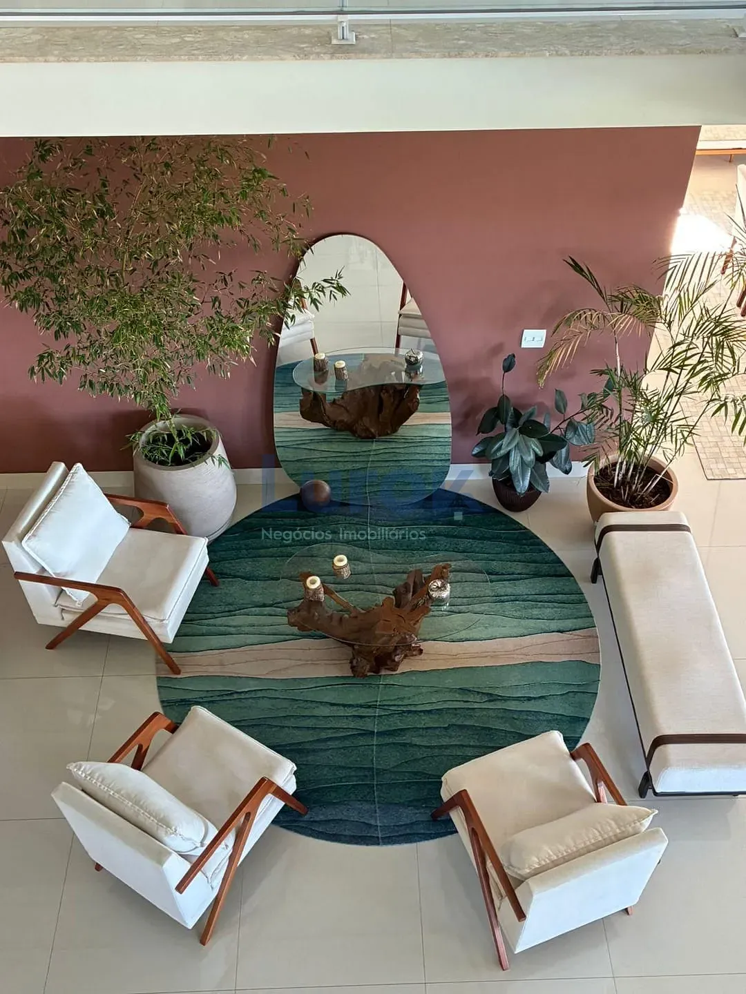 Casa, 5 quartos, 719 m² - Foto 15
