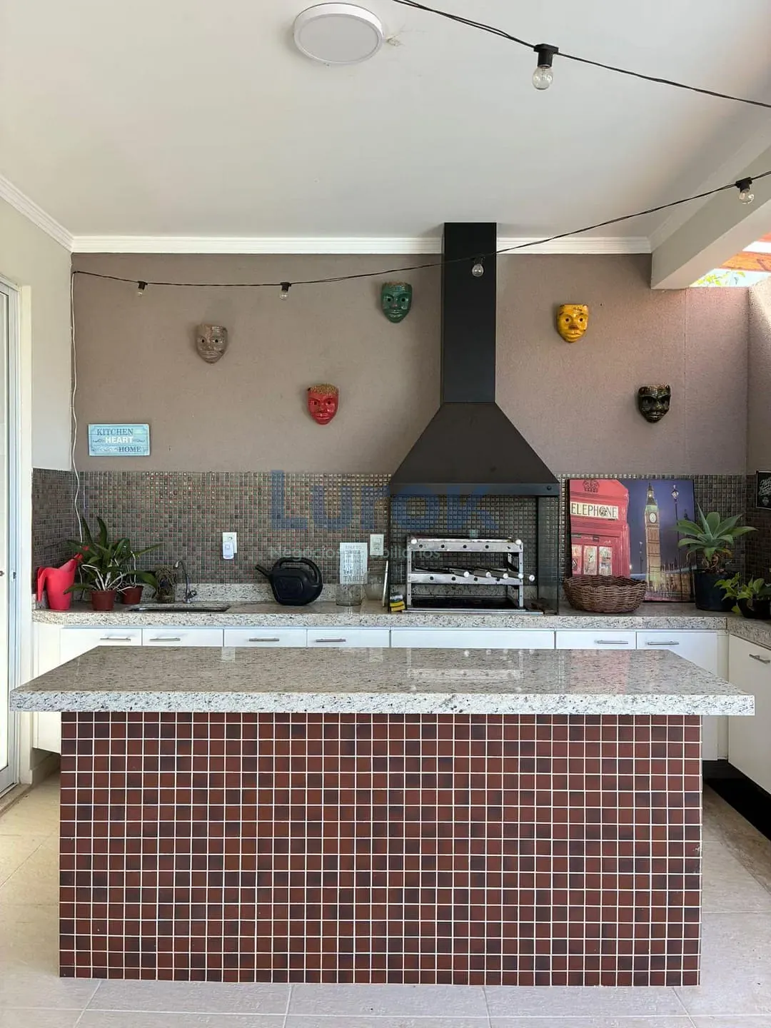 Casa, 5 quartos, 719 m² - Foto 16