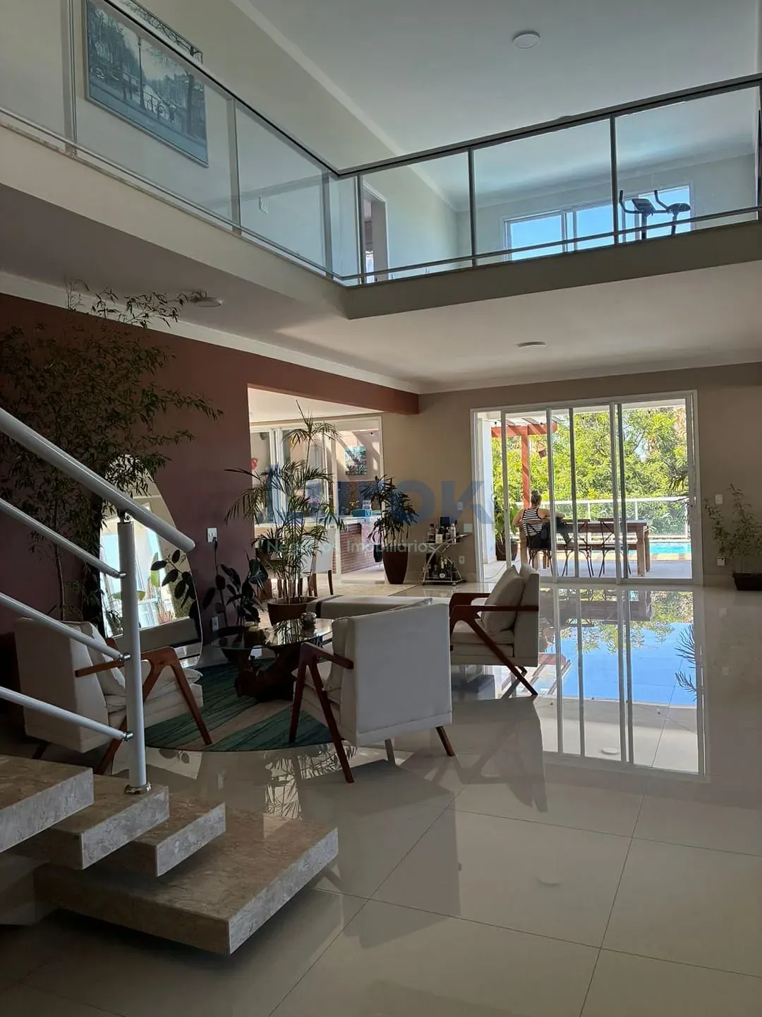 Casa, 5 quartos, 719 m² - Foto 2