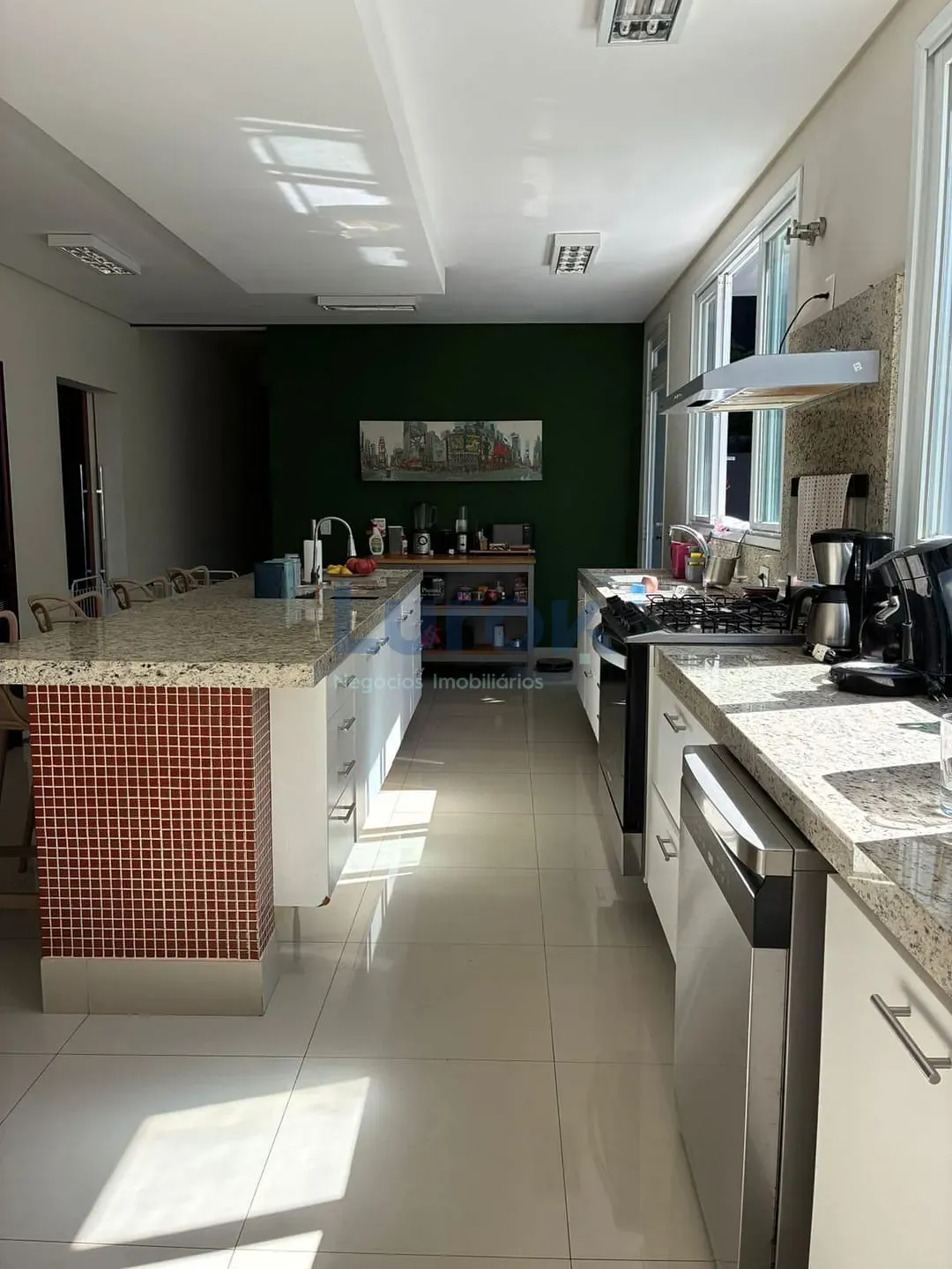 Casa, 5 quartos, 719 m² - Foto 29