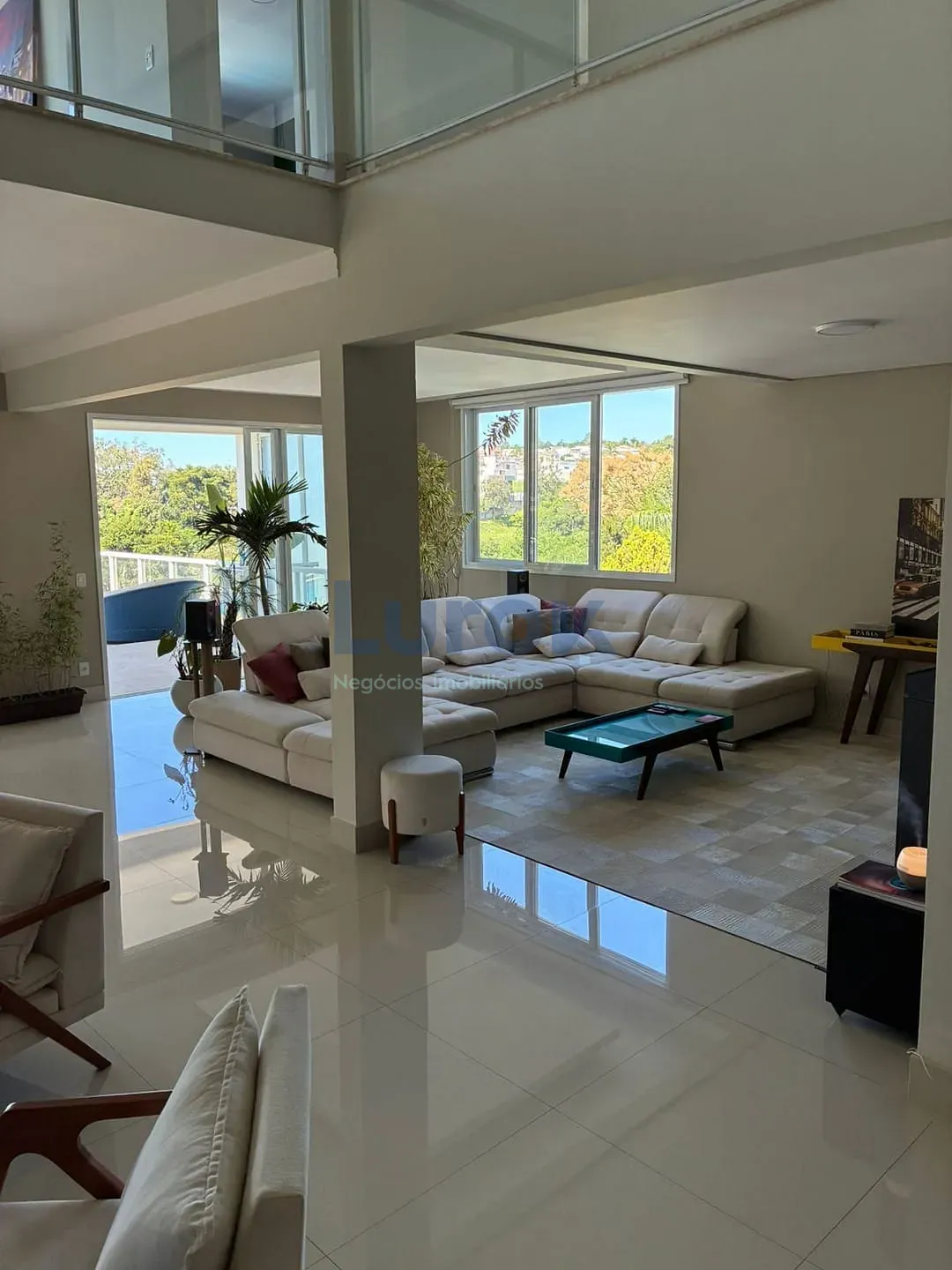 Casa, 5 quartos, 719 m² - Foto 3